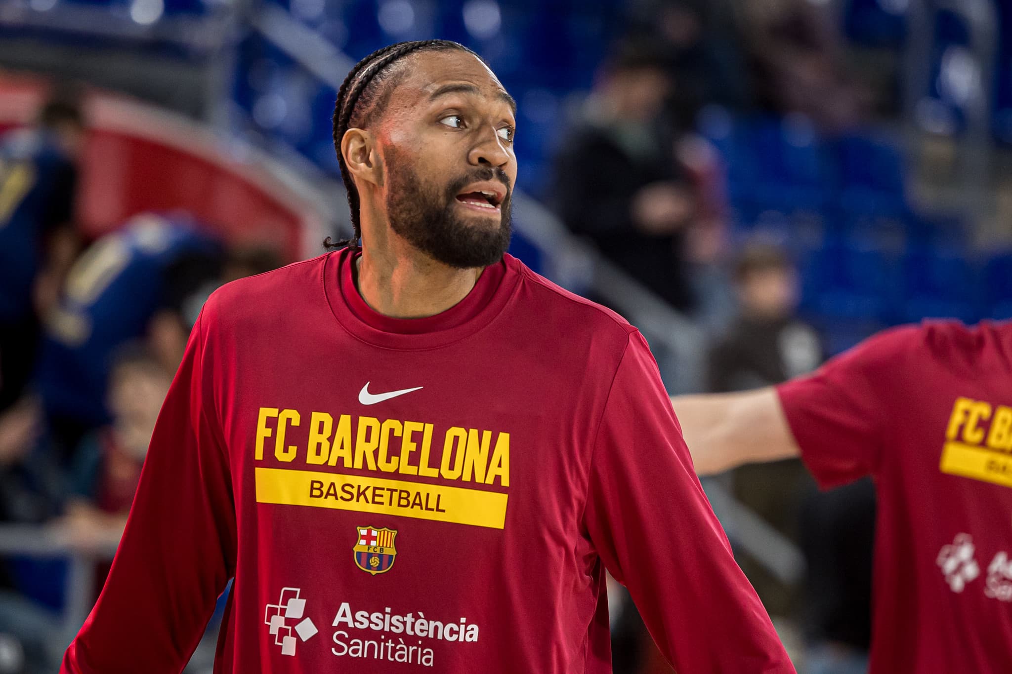 Après Barcelone, Jabari Parker connaît son 2e club en Europe : le Partizan Belgrade