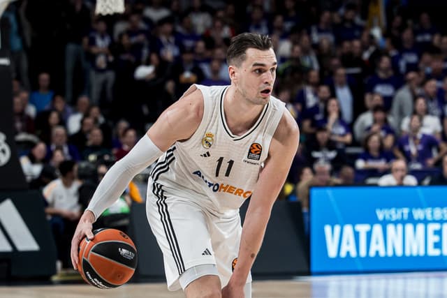Mario Hezonja pourrait faire son retour en NBA chez les Cavaliers