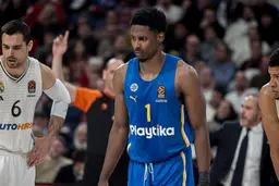 Jaylen Hoard va-t-il passer du Maccabi Tel-Aviv à Milan à l'intersaison ?