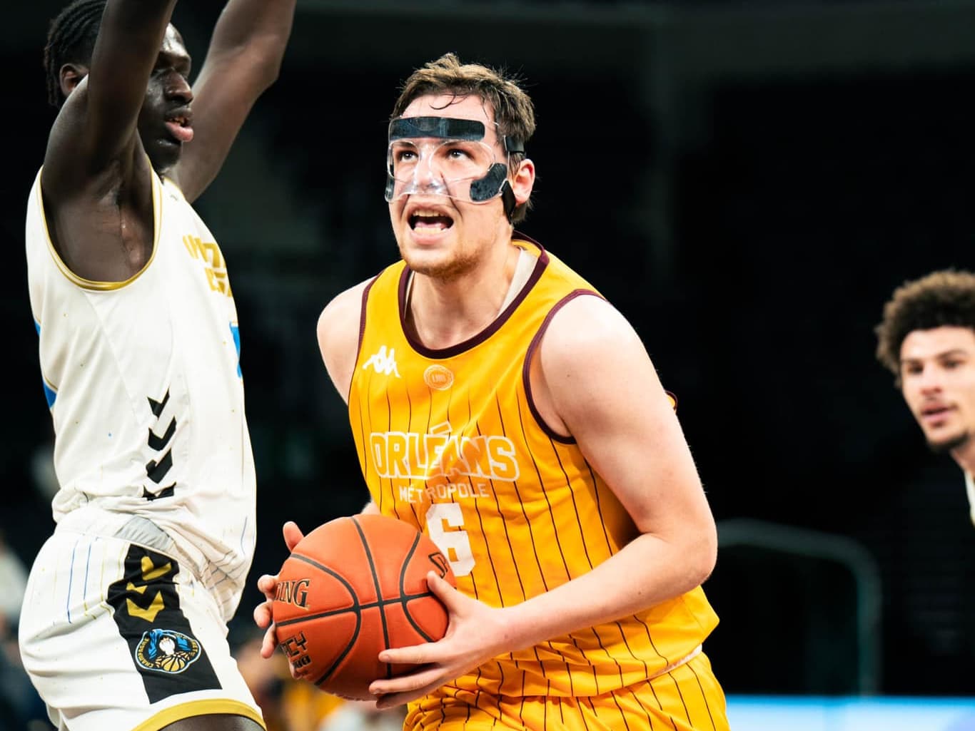 Espoirs Pro B|Les meilleures performances de la 23ème journée