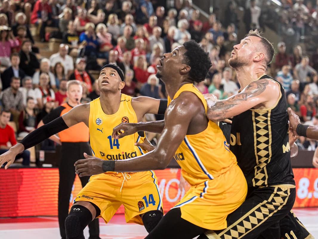 Maccabi Tel-Aviv – Monaco diffusé en clair : où regarder le match gratuitement ?