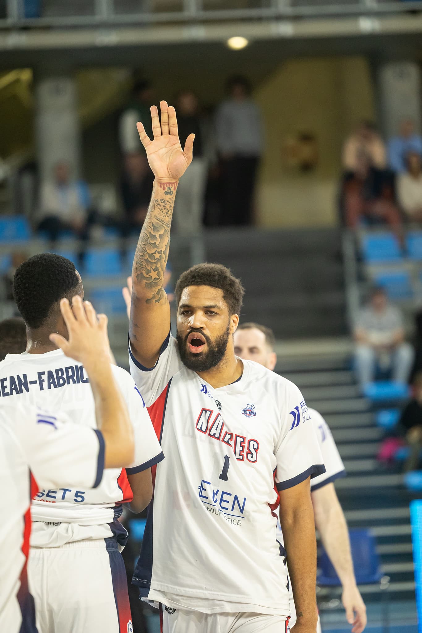 Caen aurait (enfin) trouvé son nouveau pivot