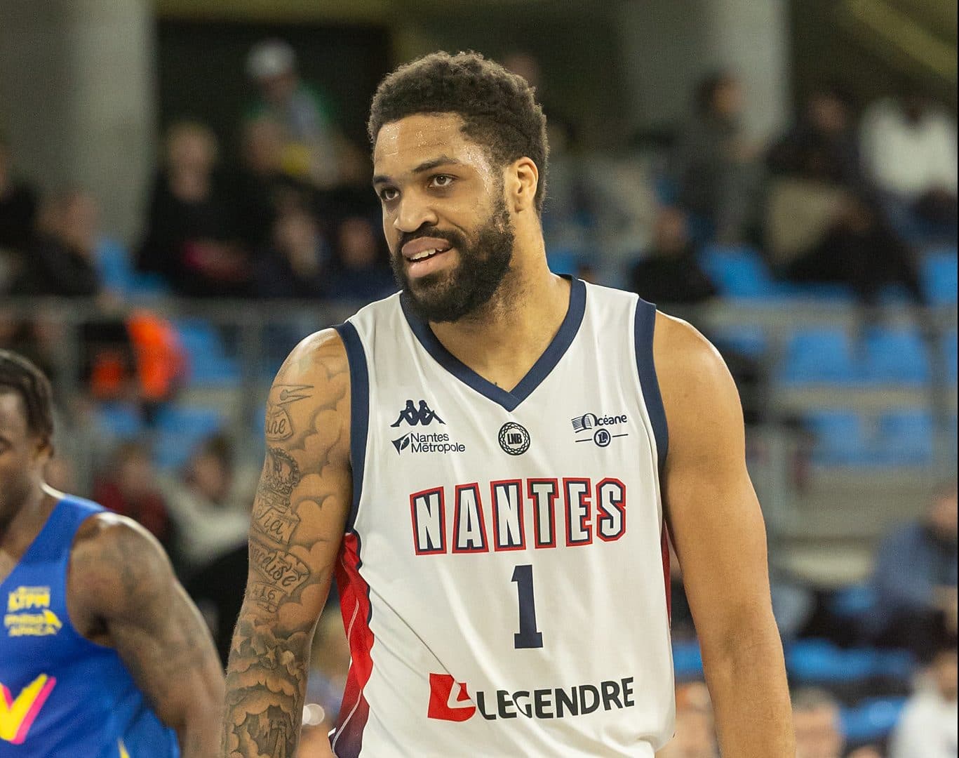 Officiel : Darel Poirier s’engage avec Caen