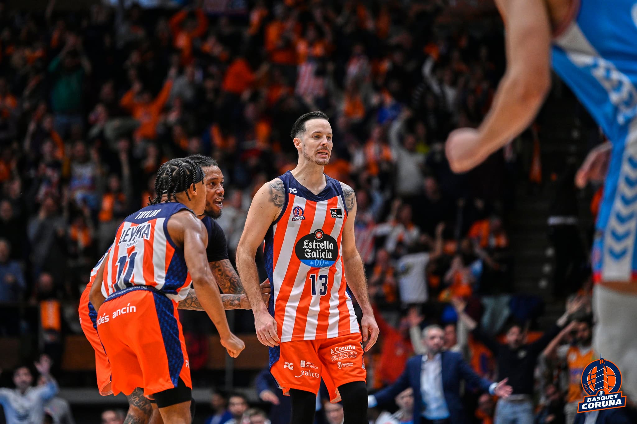 L’ASVEL, la dernière chance d’EuroLeague pour Thomas Heurtel ?