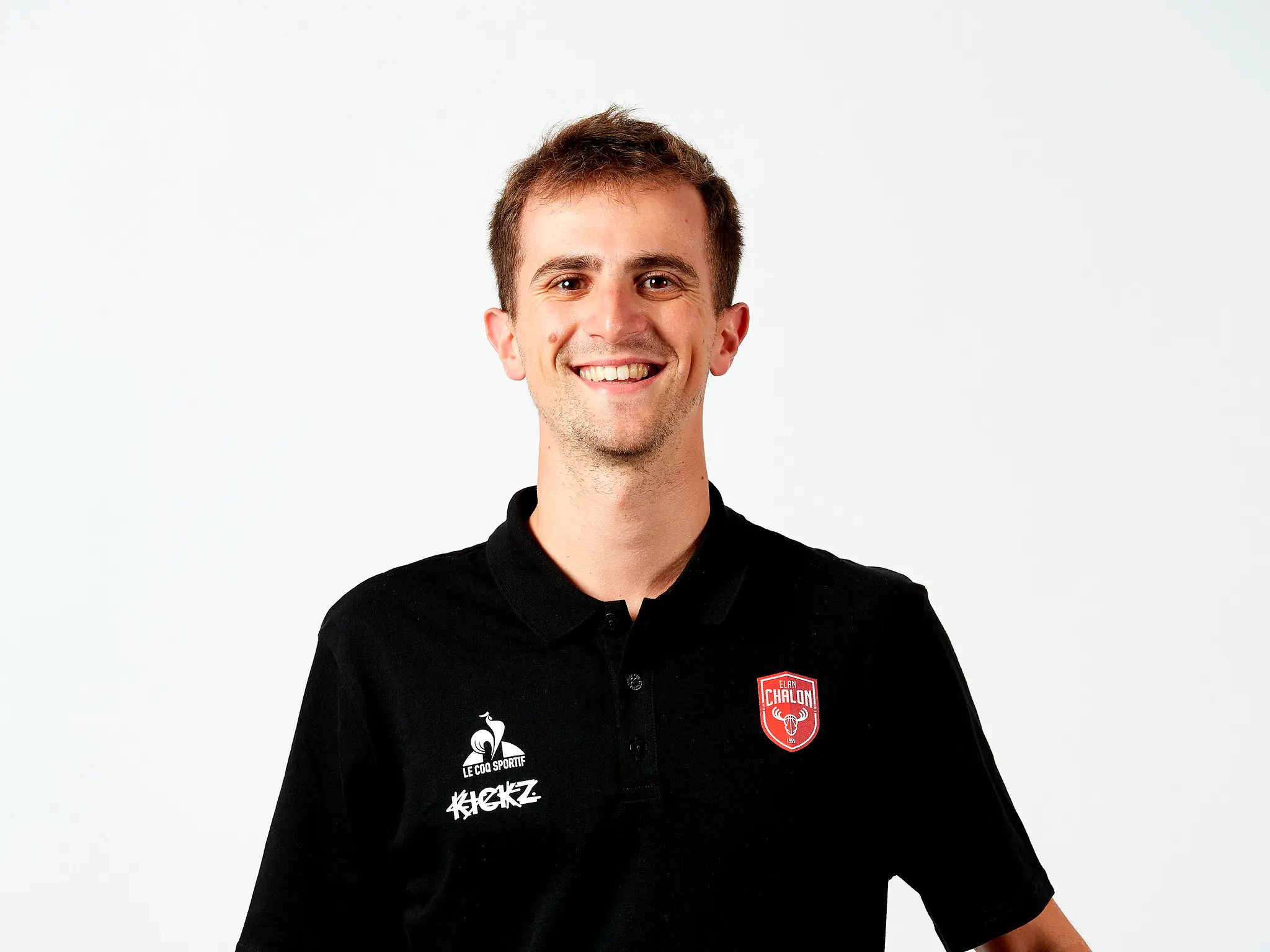 Julien Mahé pourrait devenir l’entraîneur des Espoirs du Paris Basketball