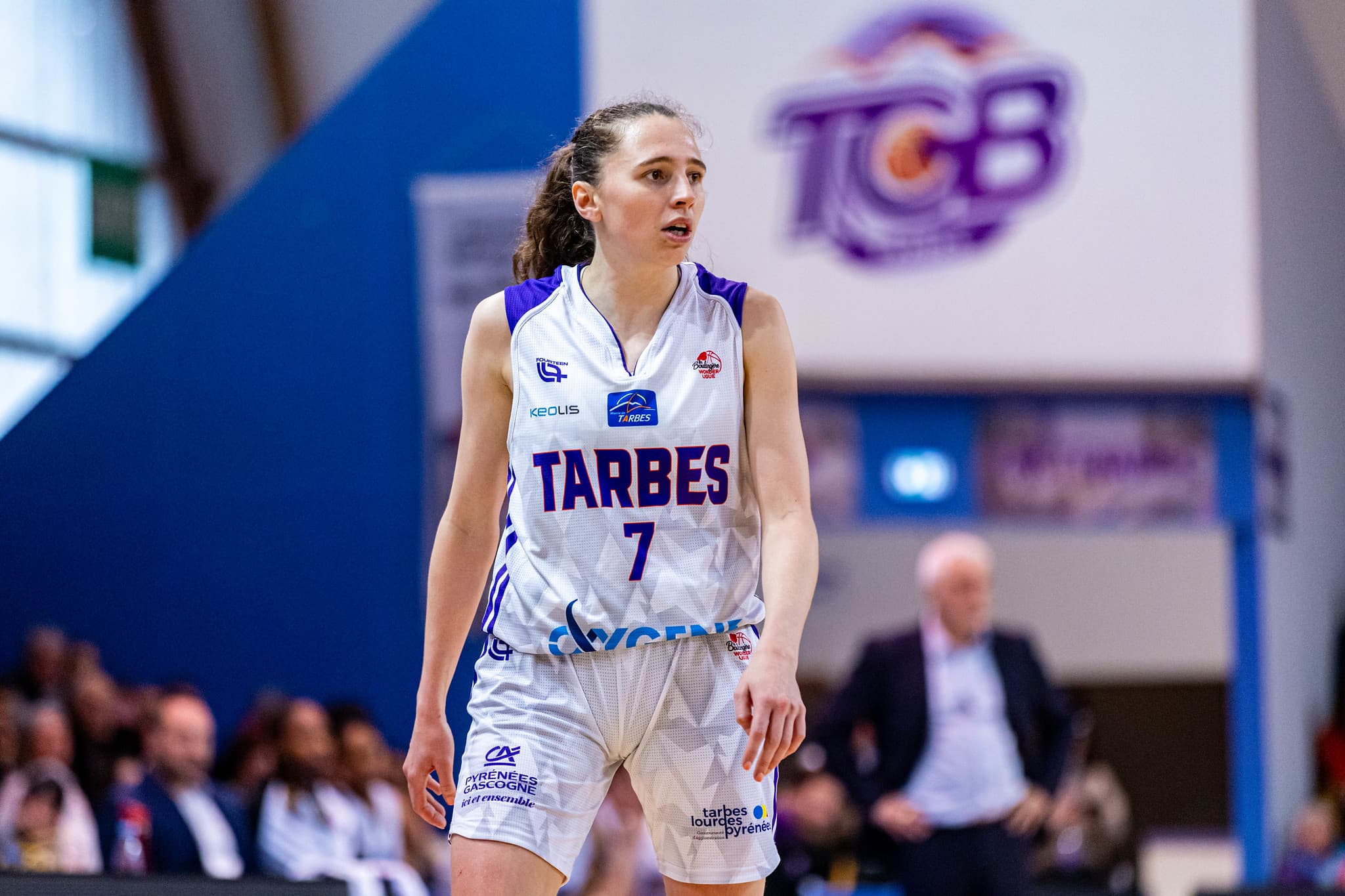 Rétrogradation en régional confirmée pour Tarbes, La Roche Vendée et Vitré sont eux sauvés !