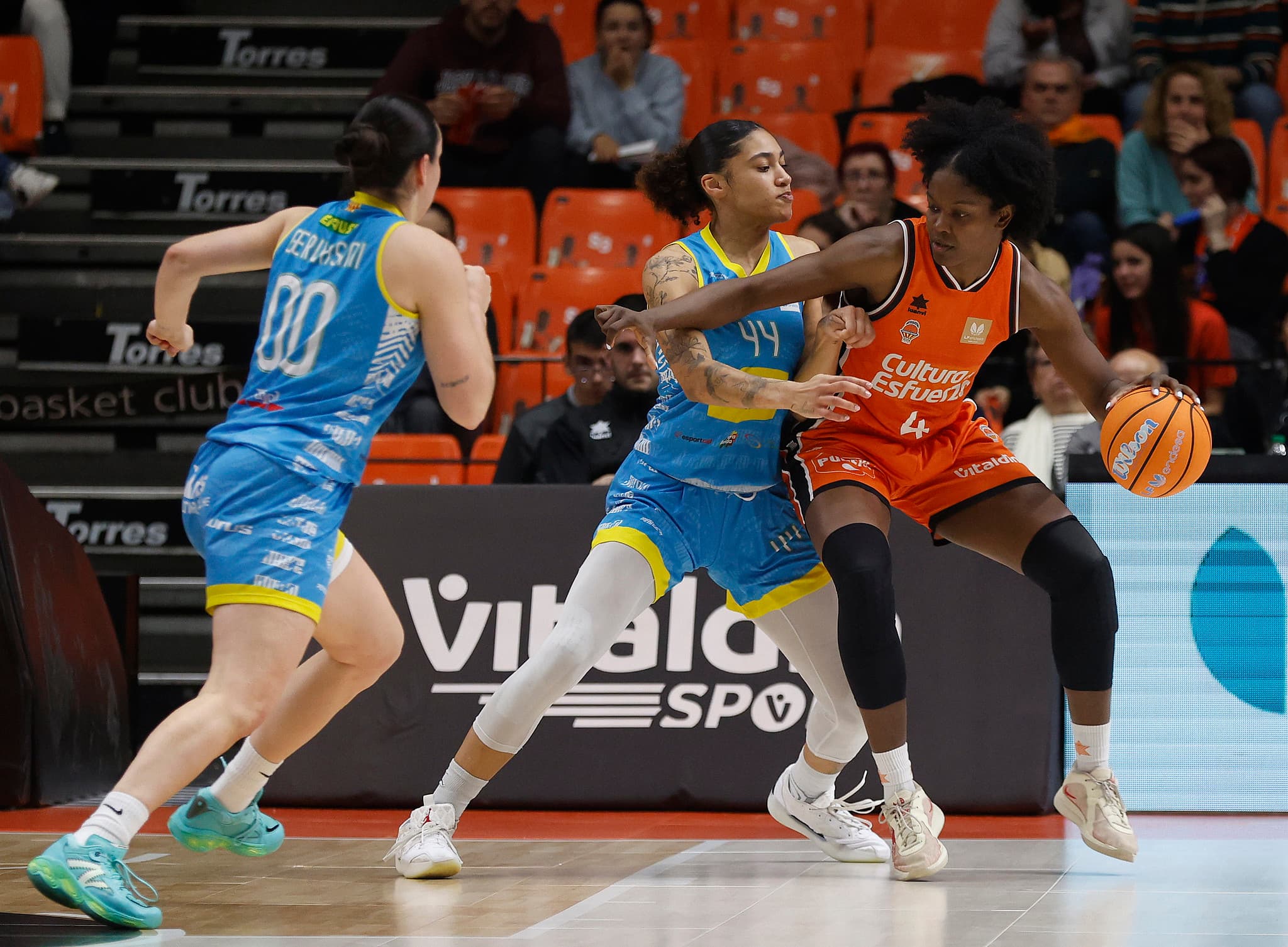 Opérée en urgence, Seehia Ridard ne pourra pas tenter sa chance à New York