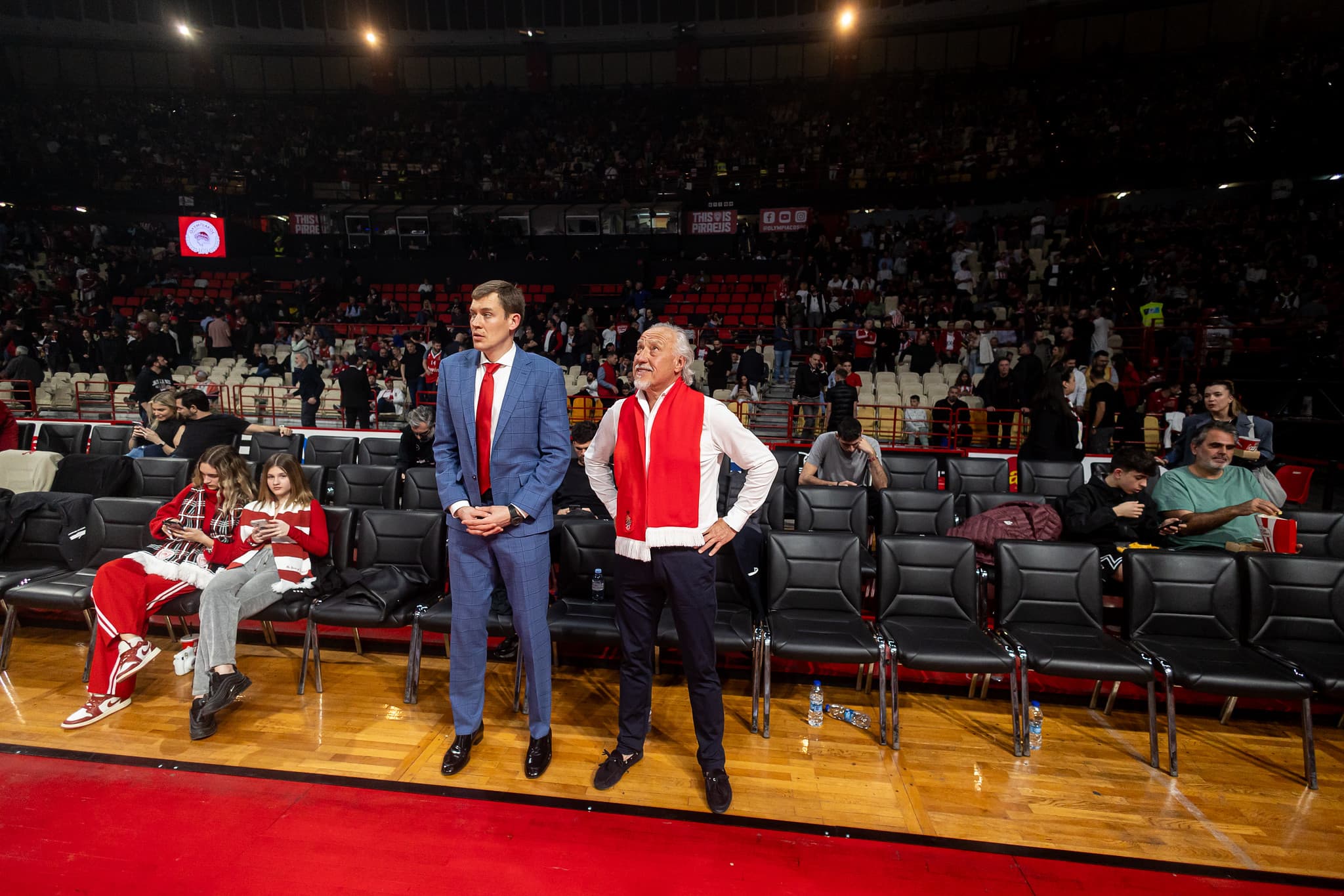 Camouflet pour l’AS Monaco : pas d’invitation de trois ans en EuroLeague, contrairement à cinq clubs !