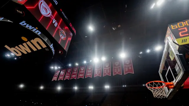EuroLeague : Une réunion clé en Italie pour préparer son avenir face à la NBA Europe
