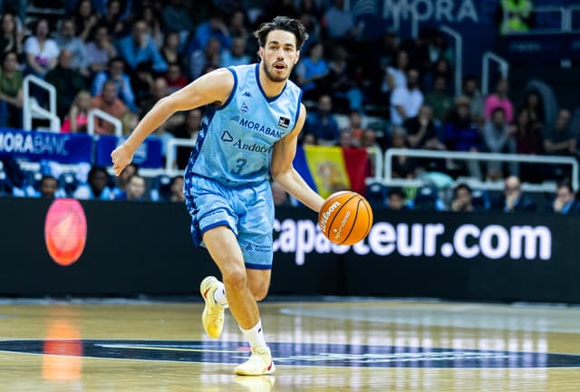 Enzo Goudou-Sinha explique sa signature au SLUC : « Nancy était une destination privilégiée »