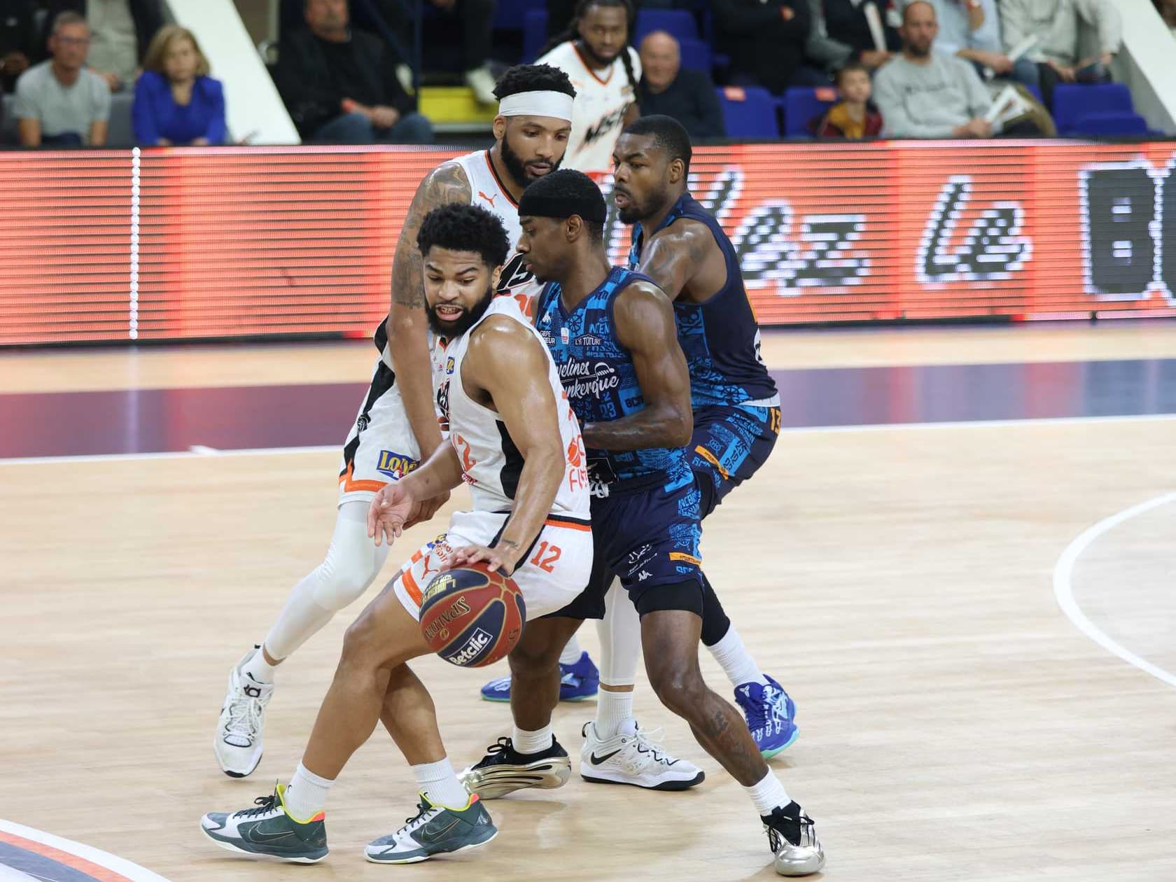 Hudgins et Thomas blessés longue durée, Le Mans recherche un pigiste, peut-être deux