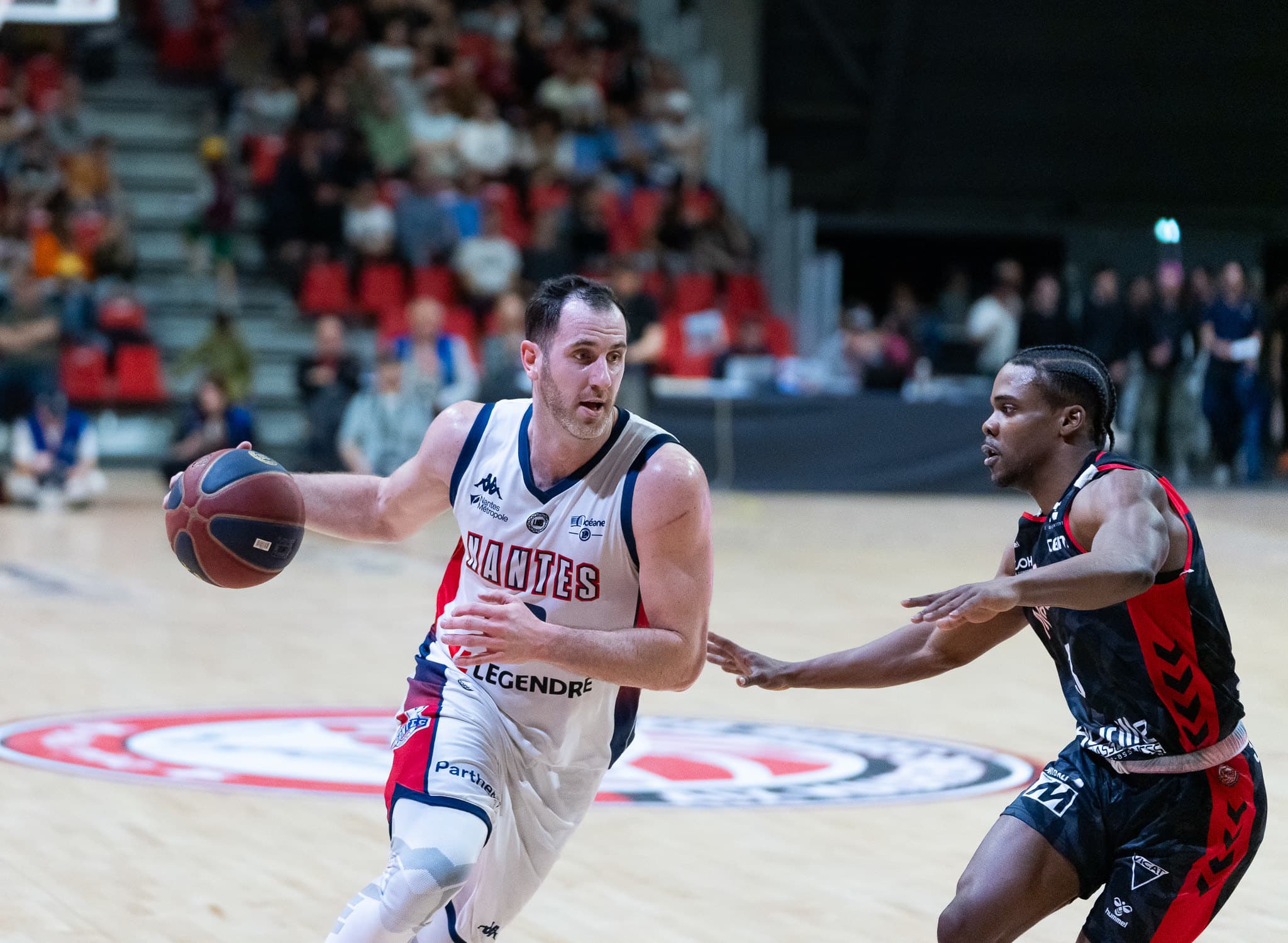Toulouse a trouvé le remplaçant de Louis Marnette
