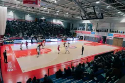Premiers matchs à domicile… à 65 kilomètres de la maison : l’exil forcé du BCTM pour ses grands débuts en Boulangère Wonderligue ?!