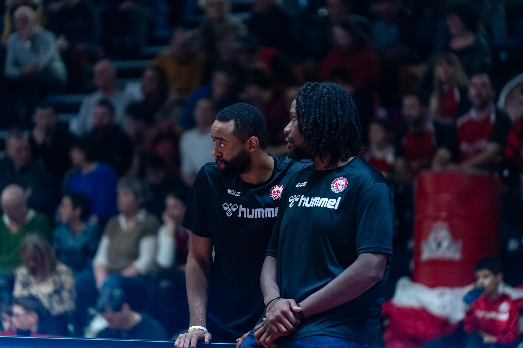 Aix-Maurienne : Fin de saison compromise pour Gerson Gonçalves, Maxime Yomi va reprendre l’entraînement