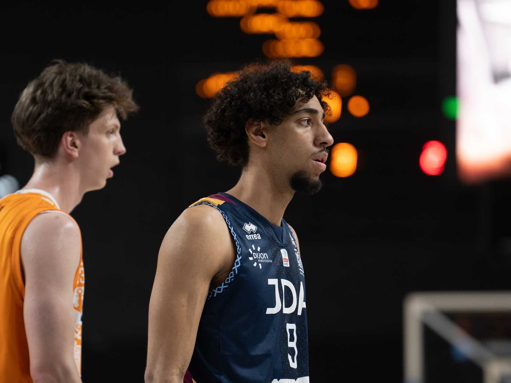 Confrontée au « pillage » de la NCAA, la LNB veut « éviter le gâchis » : l’interview de Philippe Ausseur