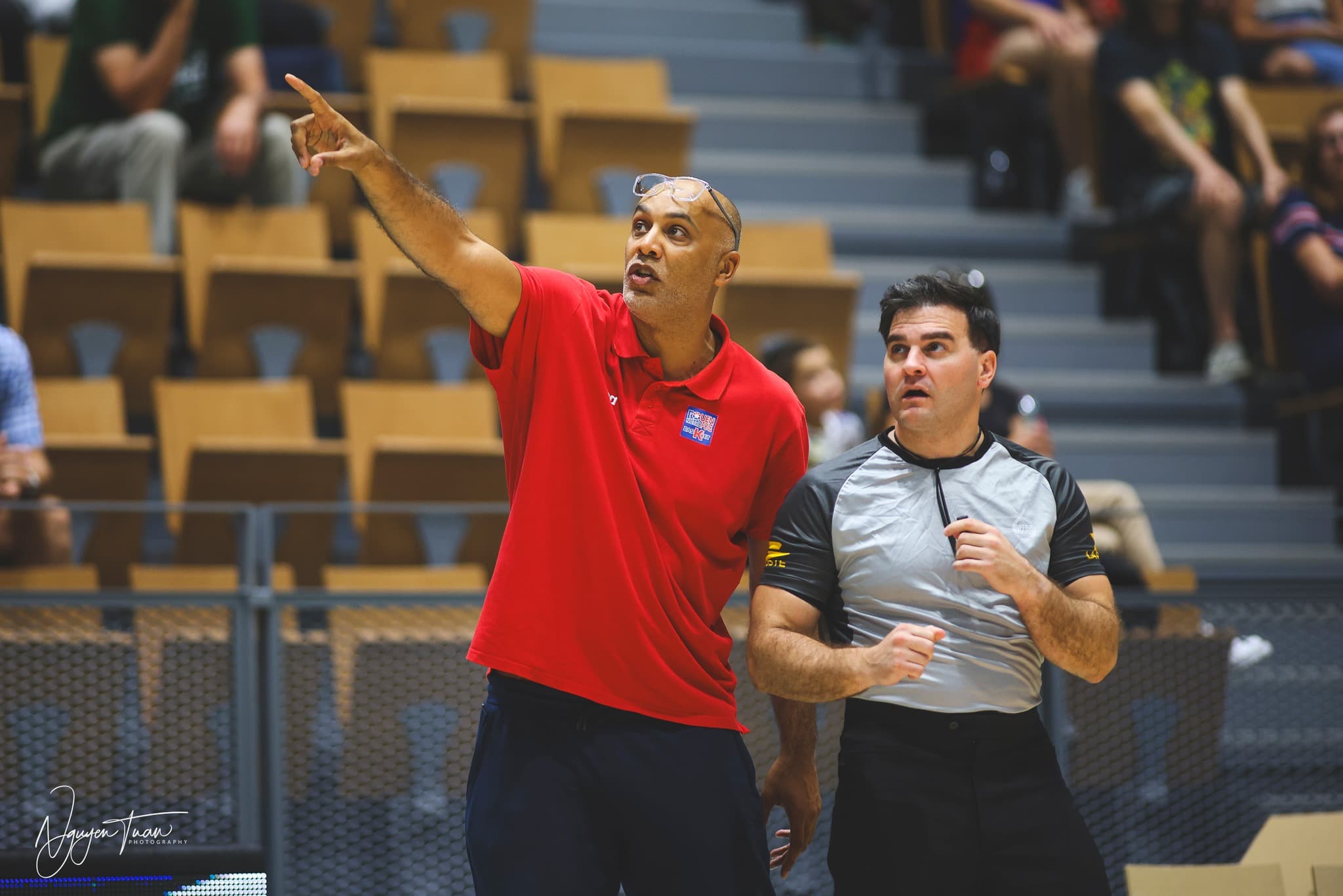 Les Sables Vendée tournent la page Sence et misent sur Delorme pour changer de dimension