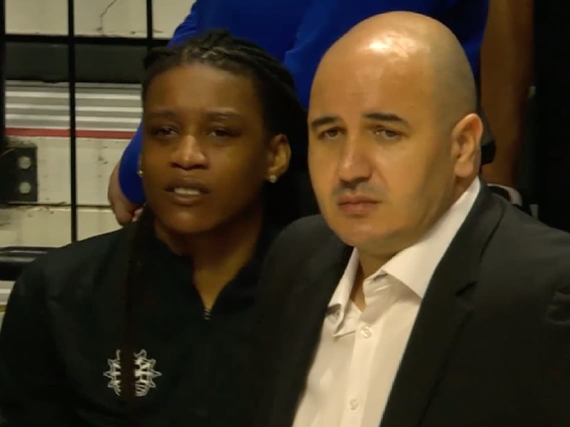 Toujours pas de victoire pour Rachid Meziane, Bria Hartley et Kariata Diaby avec Connecticut