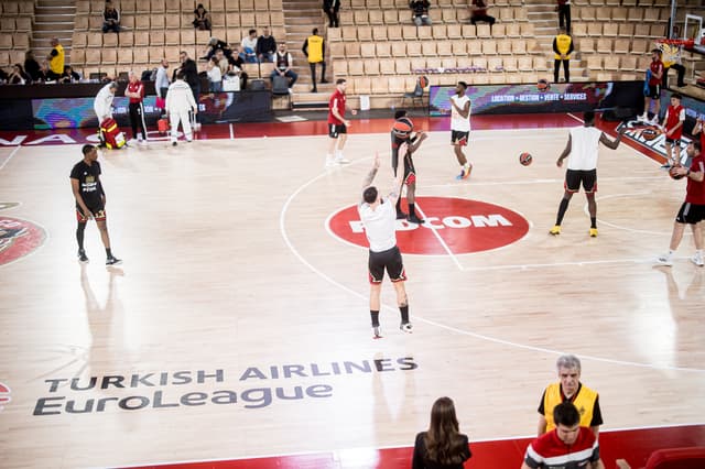 Des matchs d’EuroLeague désormais diffusés sans commentaires sur SKWEEK