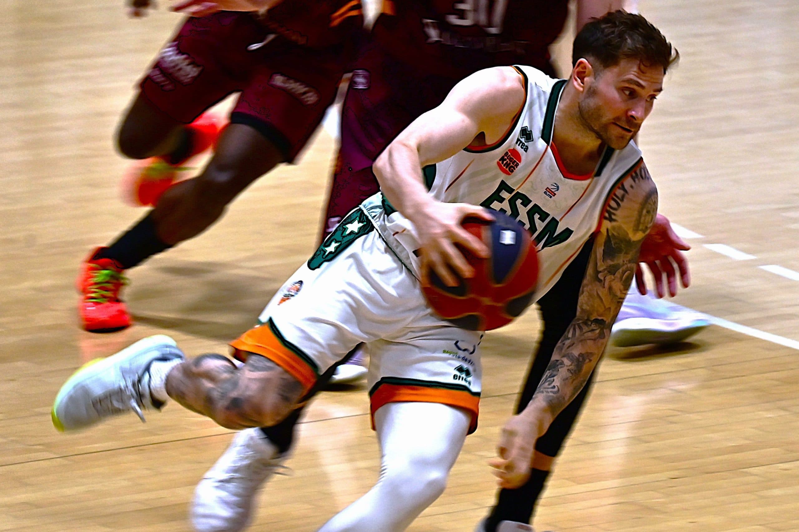 Orléans engage son ancien bourreau Marek Klassen après le départ de Xavier Johnson