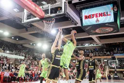 Non, le plan Jamal Mashburn n’est pas complètement abandonné : les précisions de l’avocat de l’AS Monaco, qui « garde bon espoir »