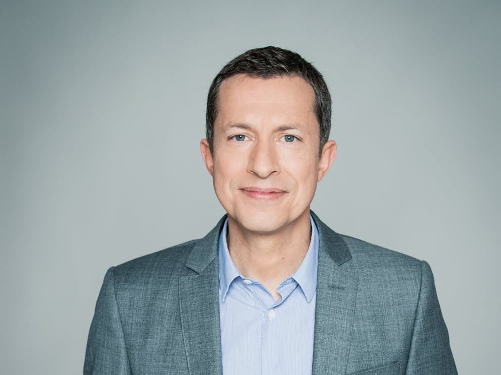 « Je serais très heureux de commenter à nouveau du basket » : Grégoire Margotton au micro de l’EuroBasket pour le groupe TF1 ?