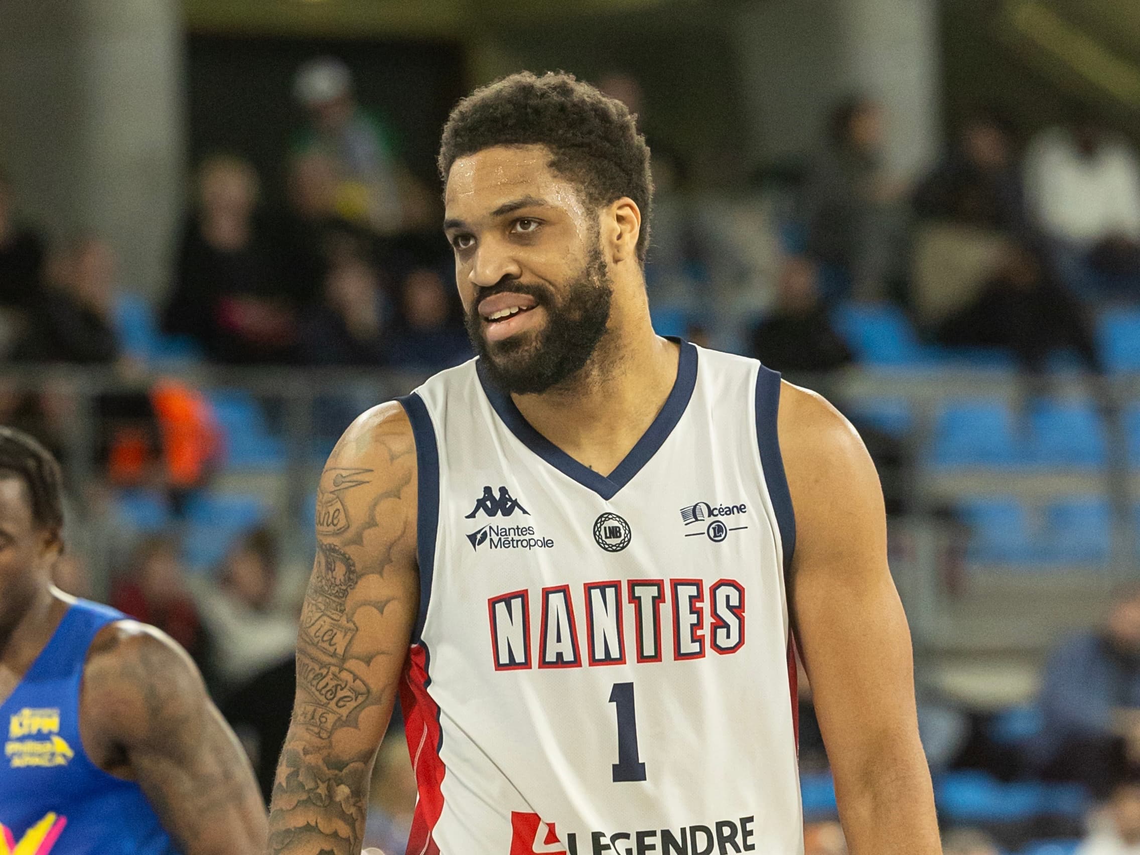 Darel Poirier retourne en Espagne