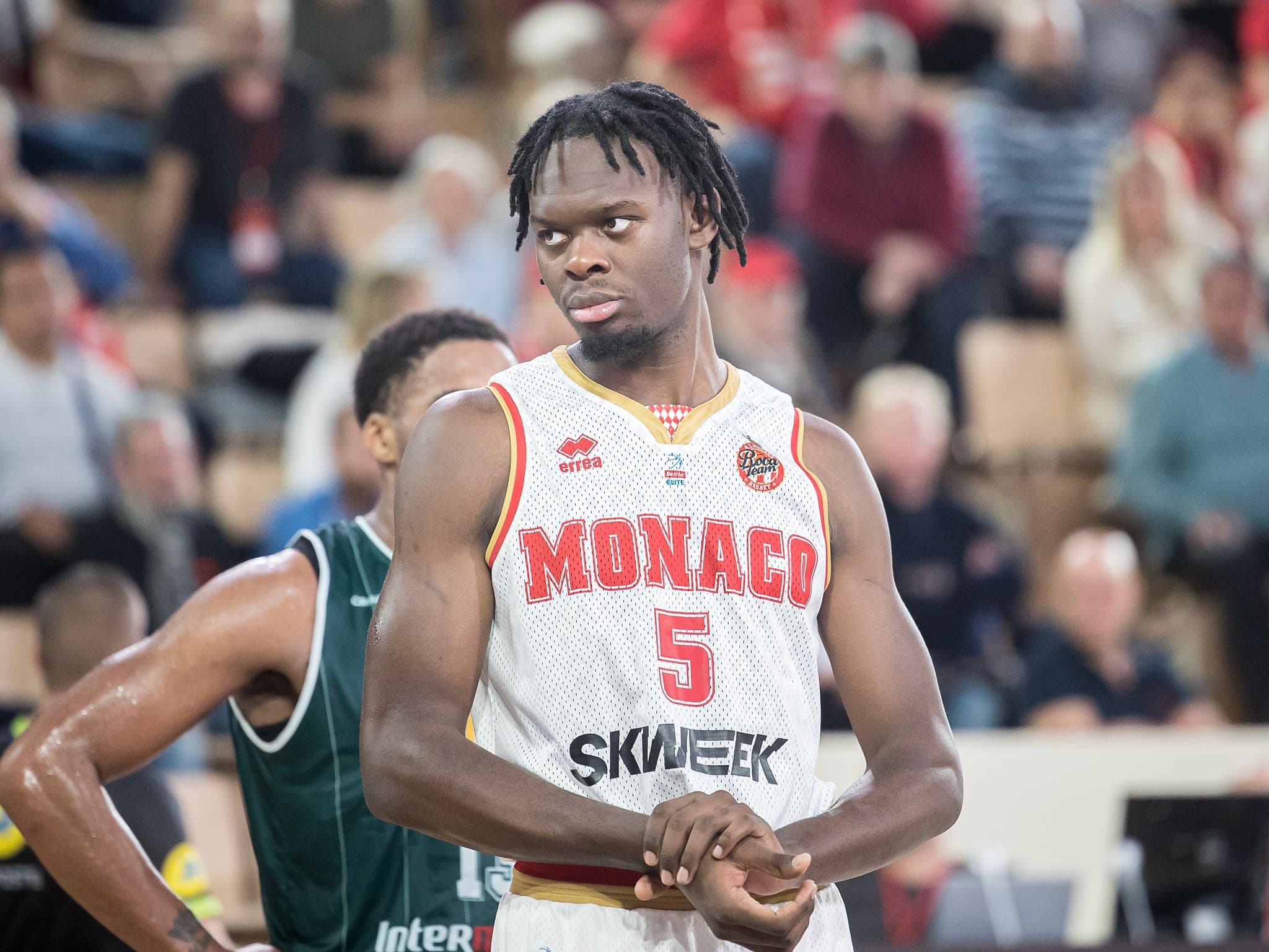 Yoan Makoundou va finalement revenir à l’AS Monaco !