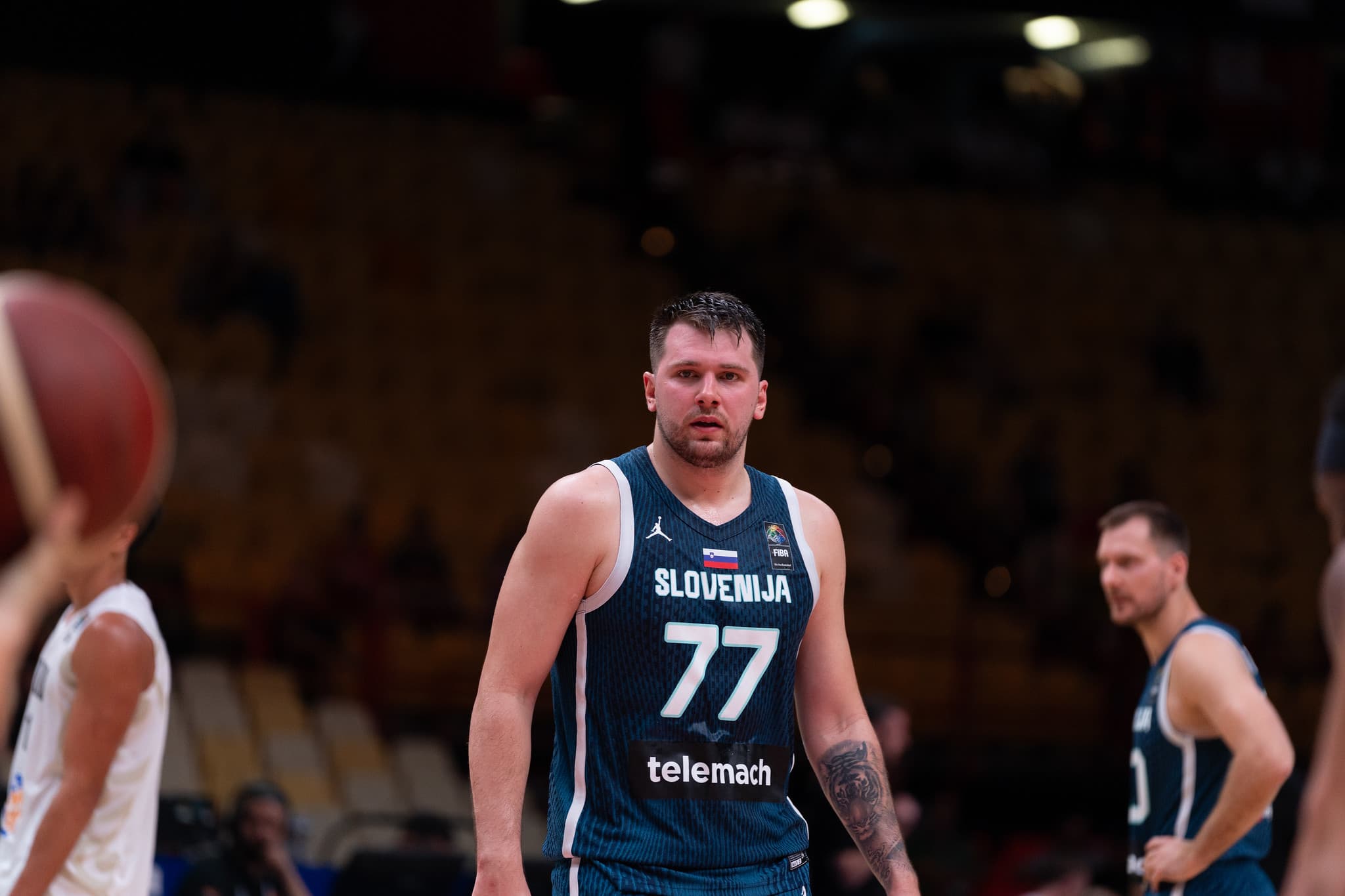Luka Doncic affûté comme jamais à un mois de l’Euro : un défi XXL attend l’équipe de France