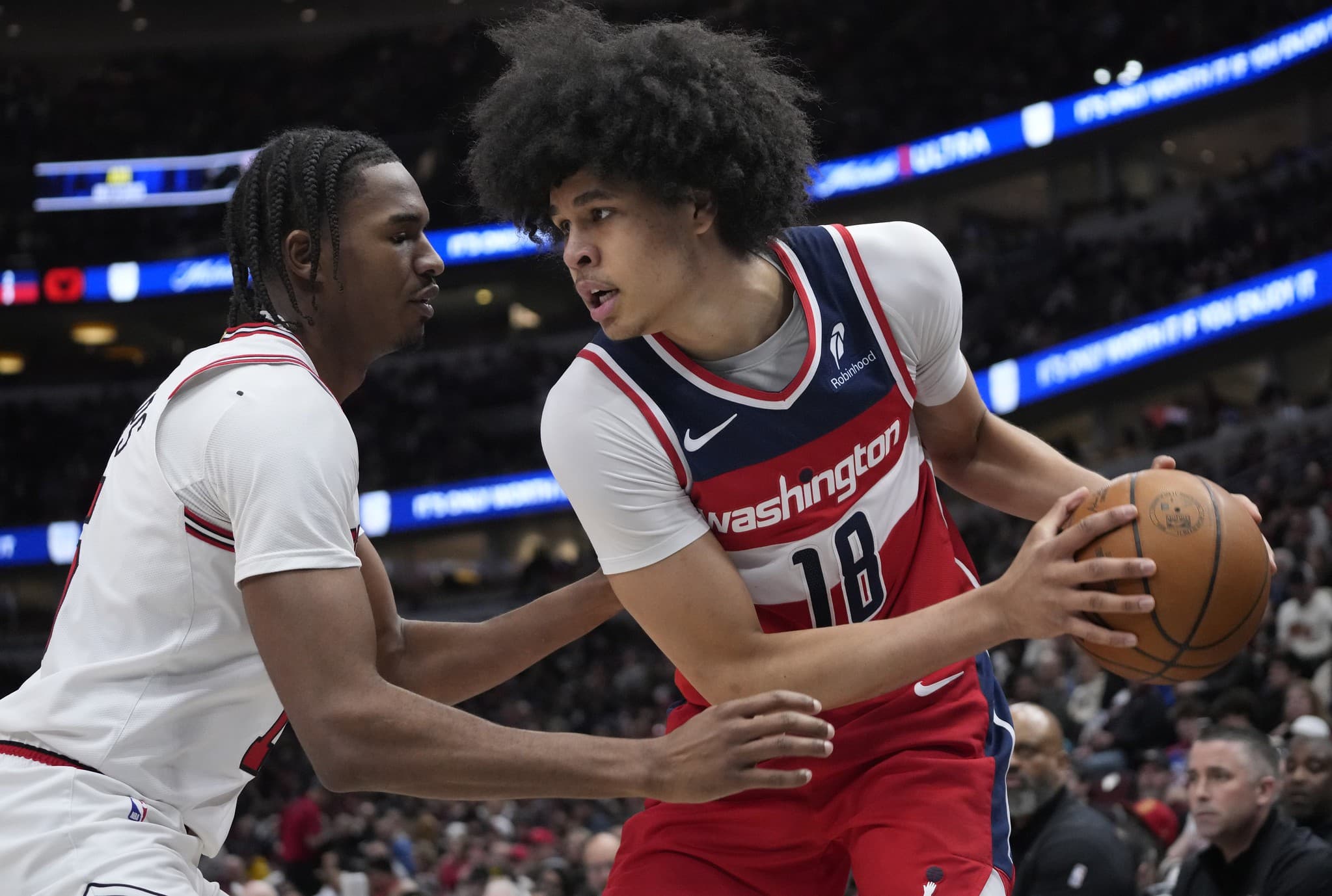 L’ancien chalonnais Kyshawn George choisit le Canada plutôt que la Suisse