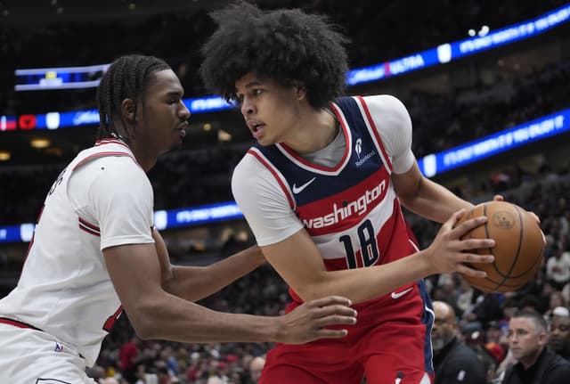 L’ancien chalonnais Kyshawn George choisit le Canada plutôt que la Suisse