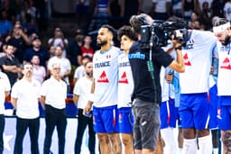 eurobasket télévision