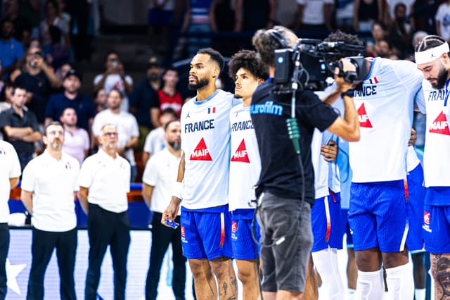 Comment regarder le classique France – Espagne, première des deux confrontations contre la Roja