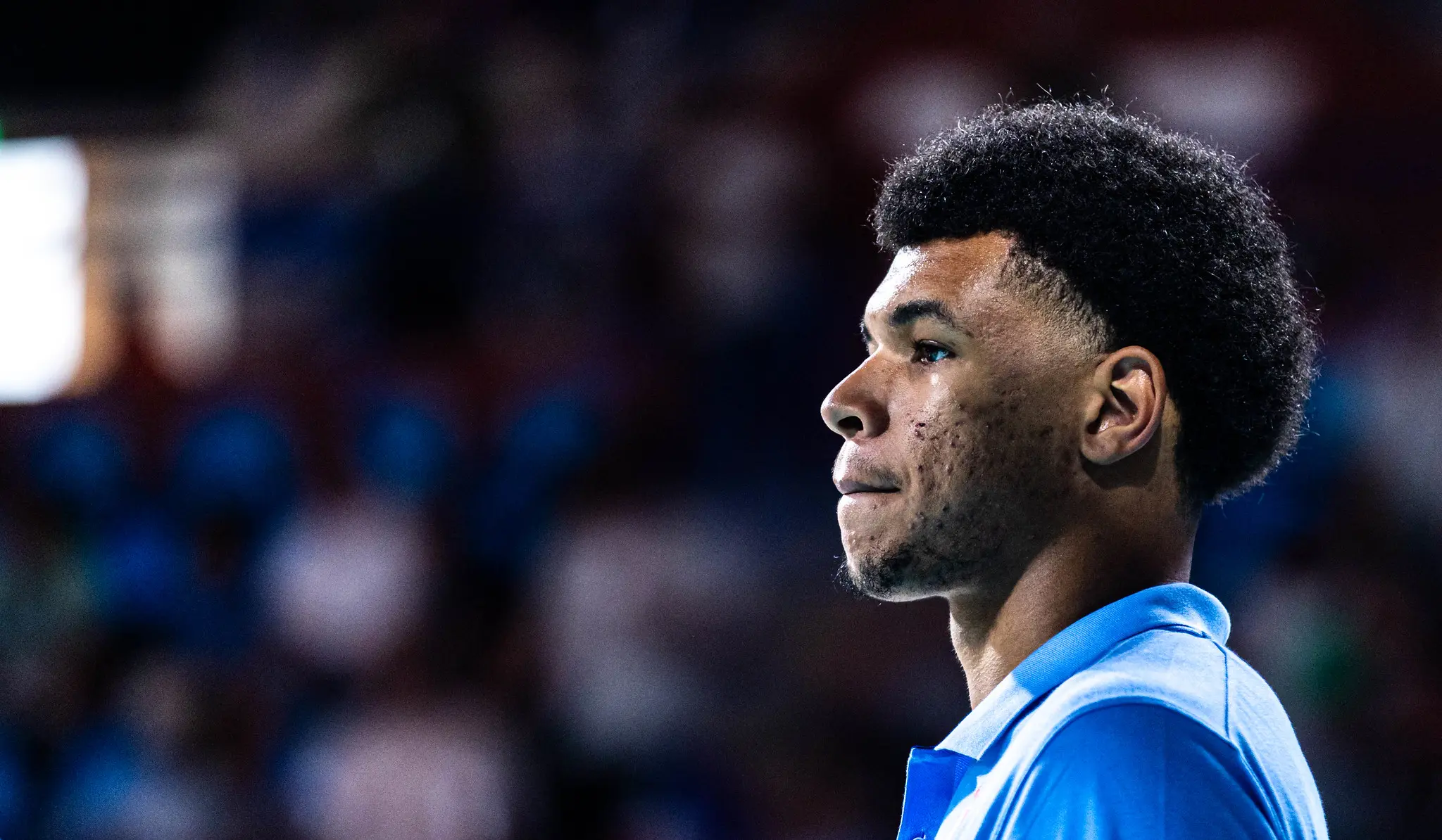 Quatre équipes NBA en 24 heures : la journée rocambolesque d’Ousmane Dieng !