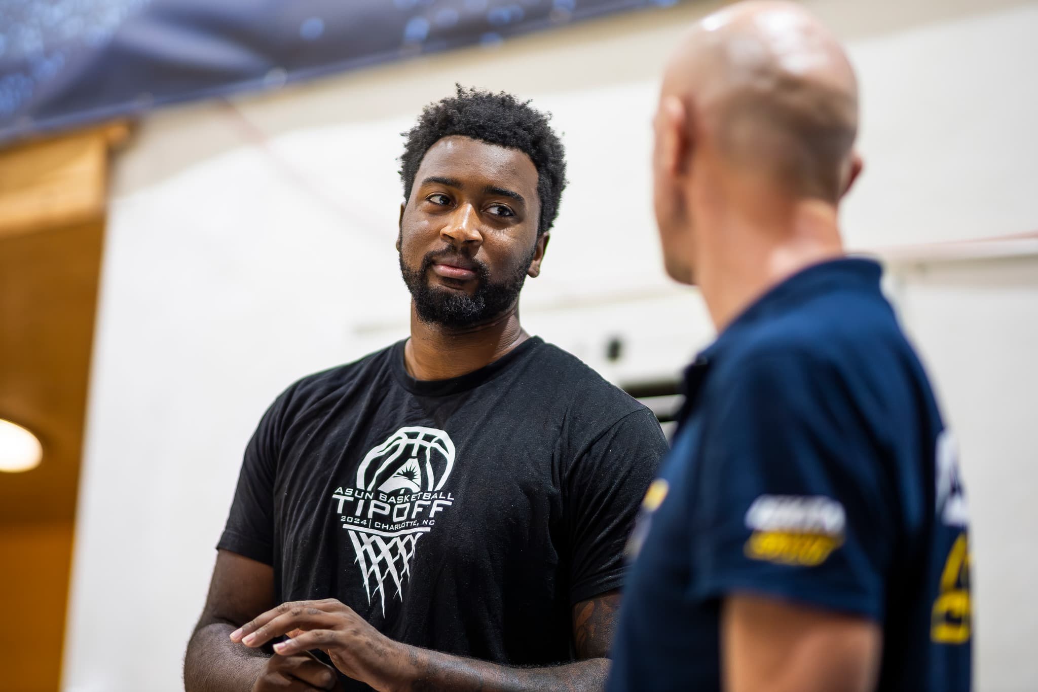 Sai Witt et le Pays Salonais Basket 13 se séparent déjà, direction… la Slovaquie !