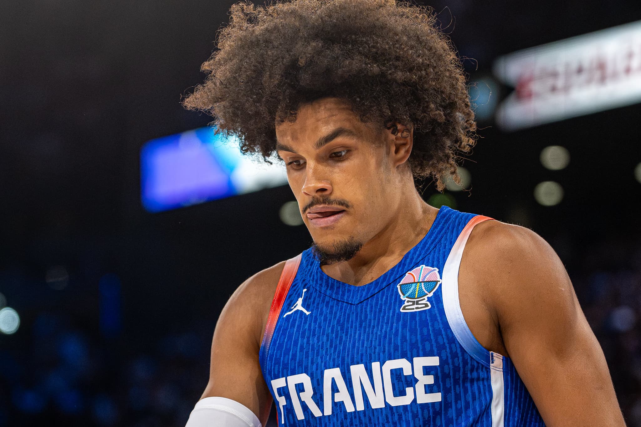 “Il nous fallait quelque chose de différent” : Frédéric Fauthoux revient sur son choix des 12 pour l’Euro, sans Nadir Hifi