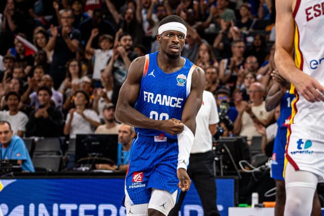 Tony Parker inflexible : L’ASVEL verrouille Sylvain Francisco malgré un budget amputé
