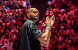 Nicolas Batum a annoncé prendre sa retraite de basketteur professionnel, à 37 ans