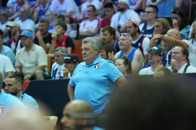 Le nouvel adjoint de l’équipe de France se nomme… Pascal Donnadieu