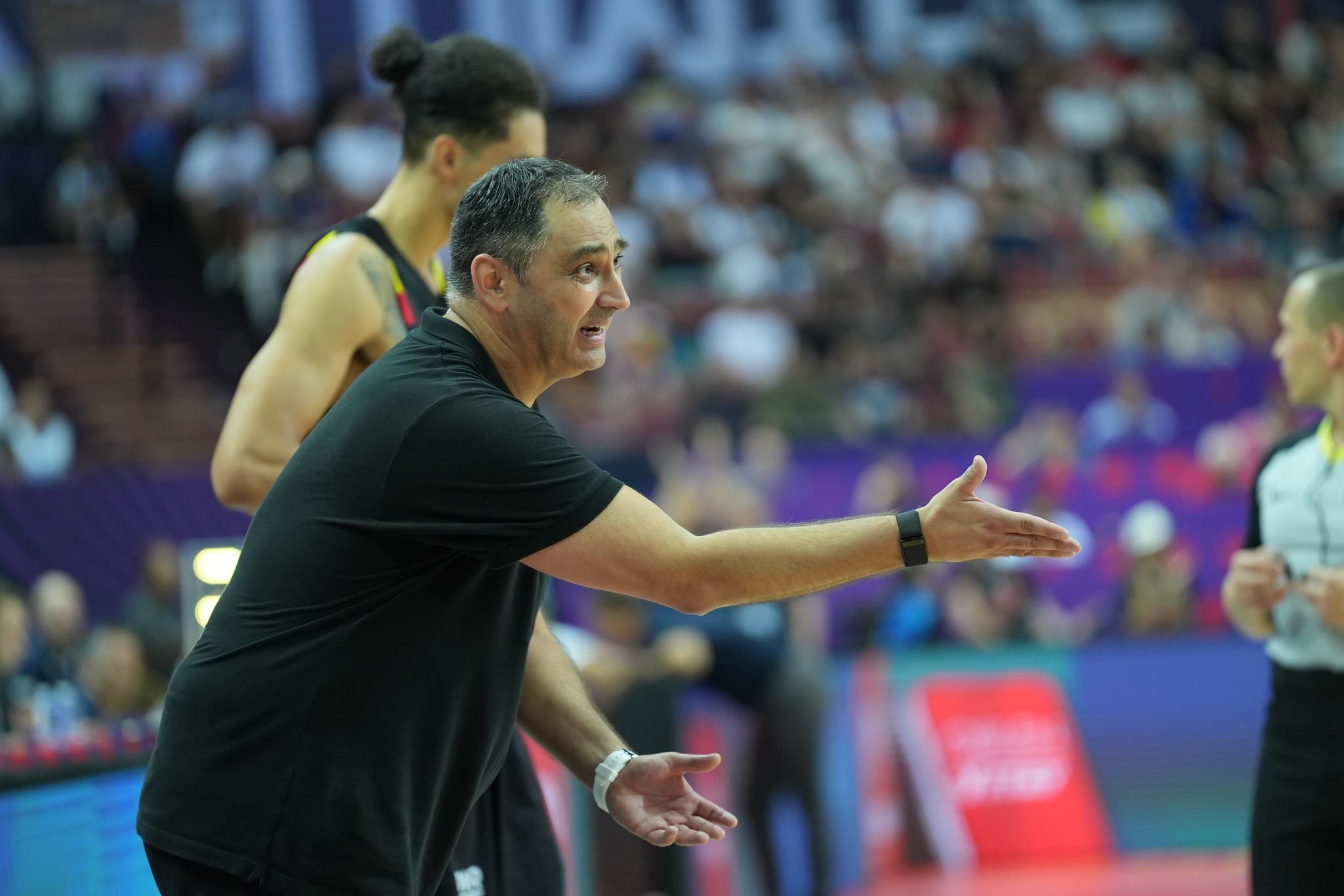 Limoges prolonge Dario Gjergja, nouveau sélectionneur de la Bosnie-Herzégovine !