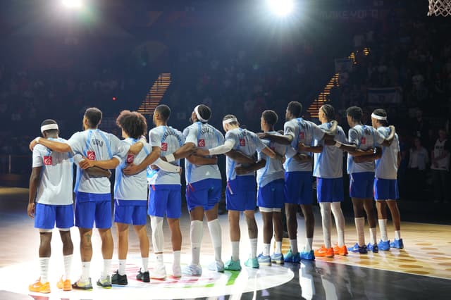 Une audience qui se stabilise pour le groupe TF1 lors de France – Israël
