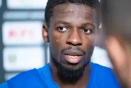 Sylvain Francisco va-t-il revenir en France, à l'ASVEL ?