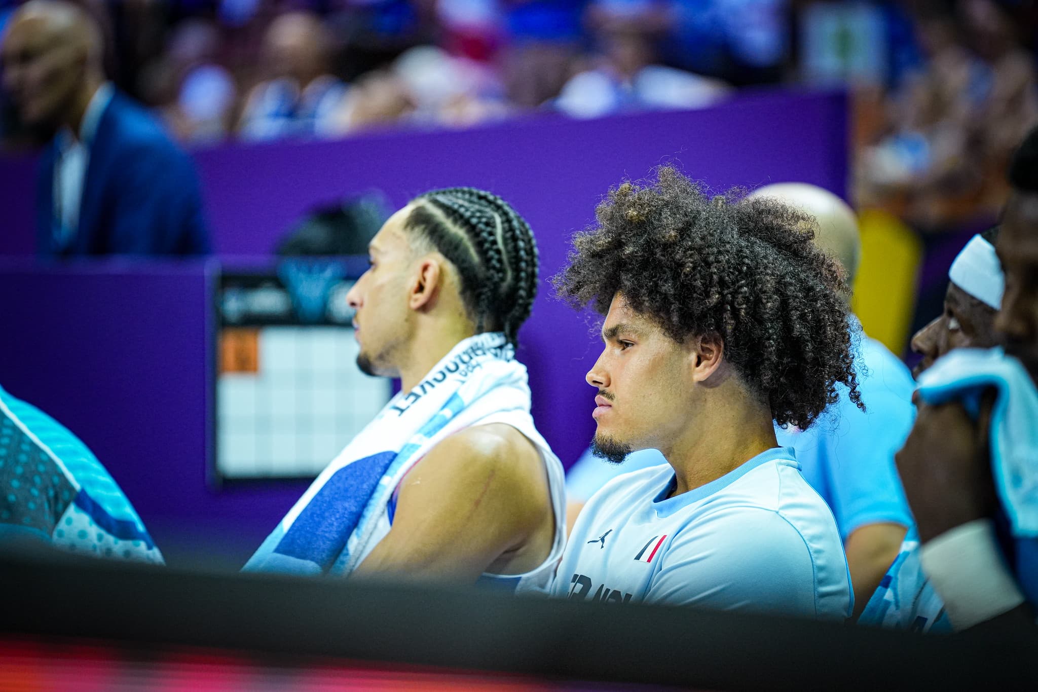 Votes ouverts pour le Trophée Alain-Gilles, désignant le meilleur basketteur ou meilleure basketteuse française en 2025