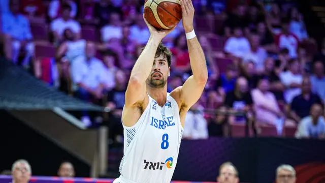 Face aux critiques, Deni Avdija assure que les Blazers l’ont empêché de jouer pour Israël