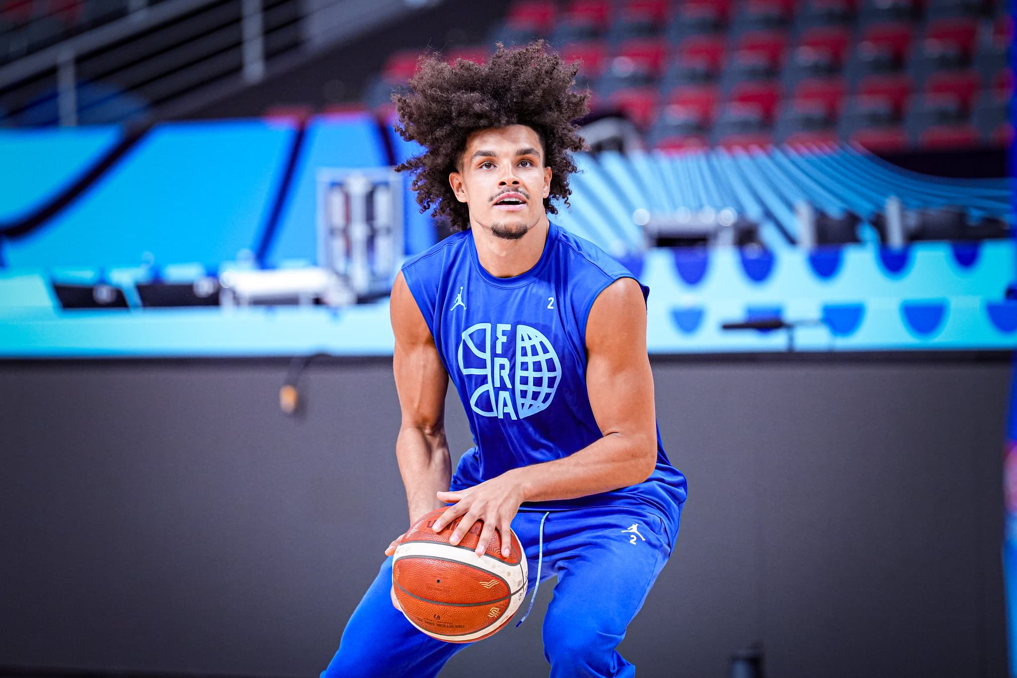 Le 1/8e de finale de la France : le programme TV à l’EuroBasket ce dimanche 7 septembre