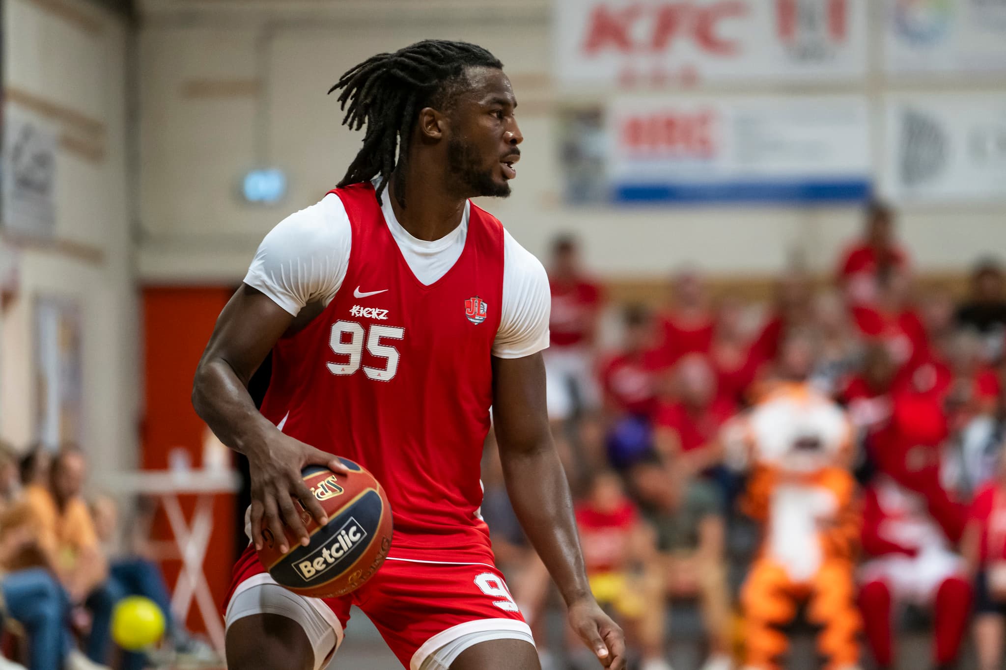 Retrouvailles entre la JL Bourg et l’ASVEL en finale de l’Ain Star Game 2025