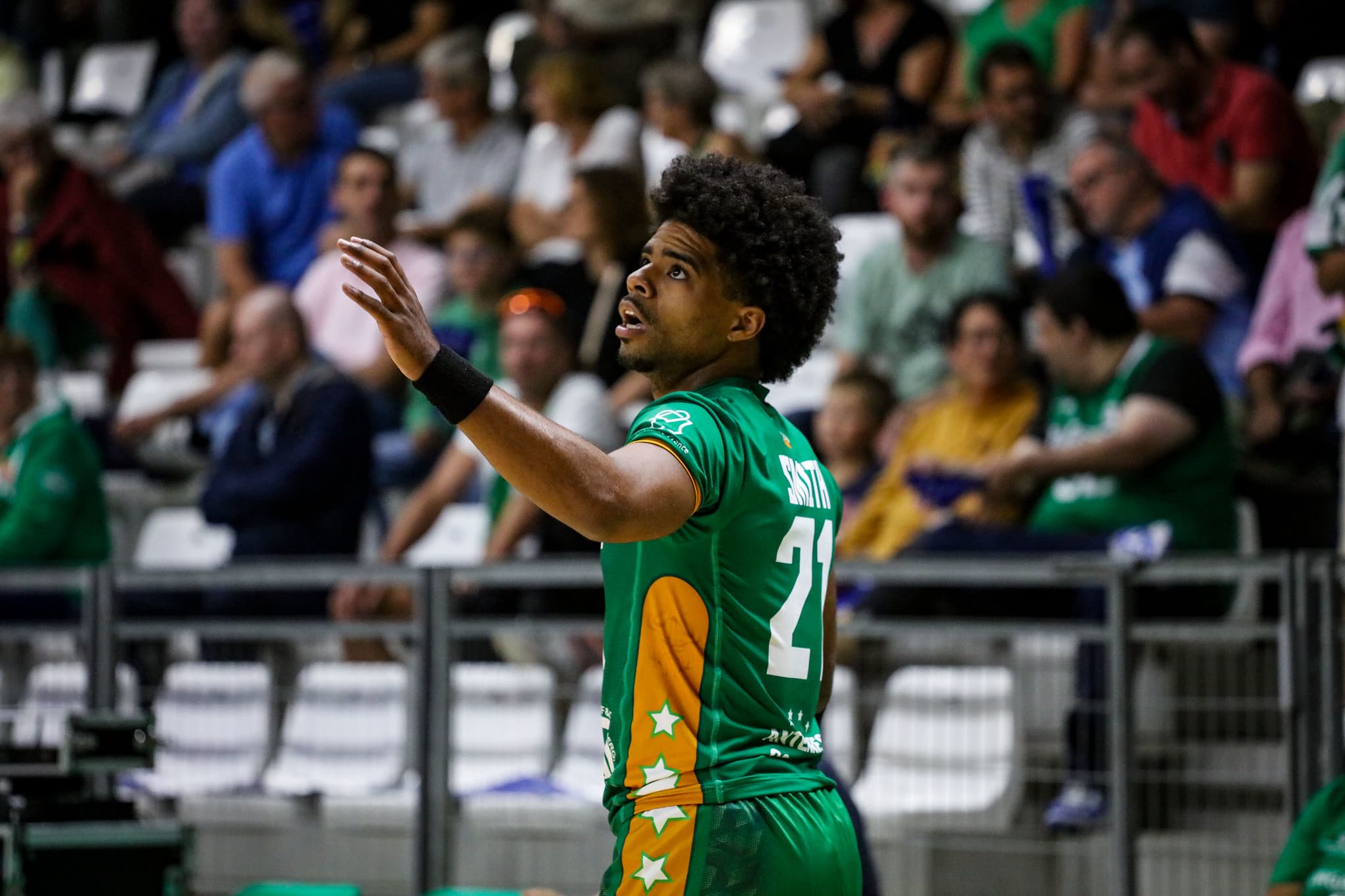 Un tir au buzzer, des absents… mais cela n’empêche pas Le Portel et Gravelines-Dunkerque de s’offrir un Opalico