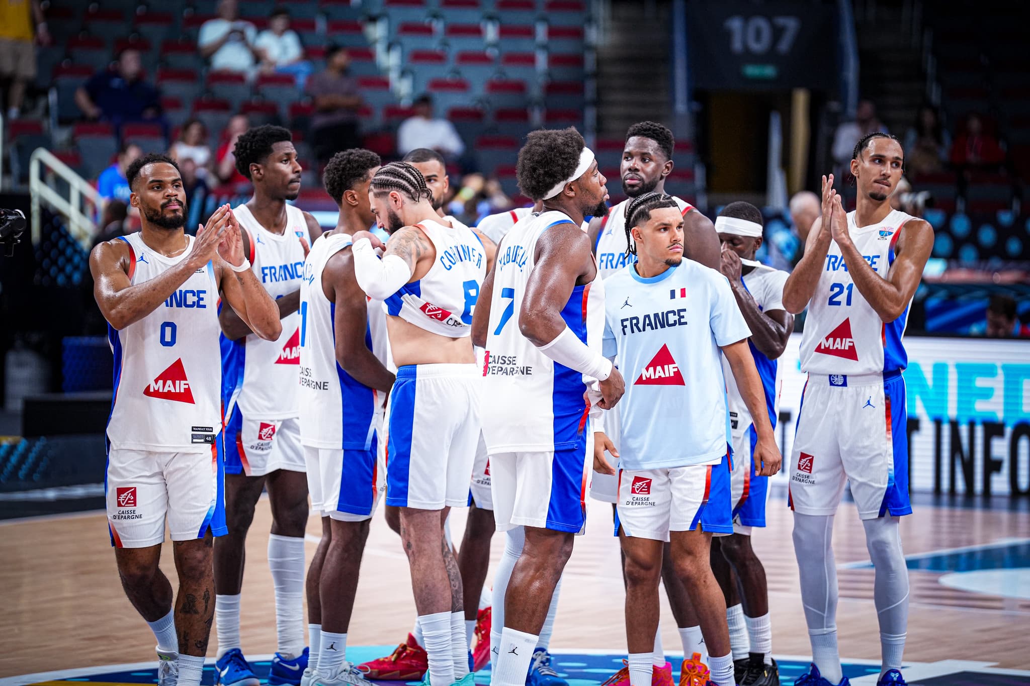 Le président Jean-Pierre Hunckler débriefe l’Euro raté des Bleus : « Une déception, oui, mais pas un échec »