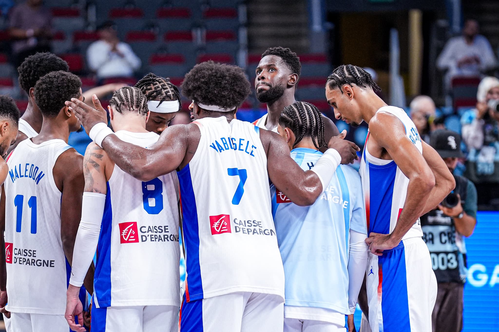 Le bilan individuel des Bleus à l’Euro : Jaiteh aurait mérité mieux, Cordinier a perdu la magie olympique, Maledon s’est raté