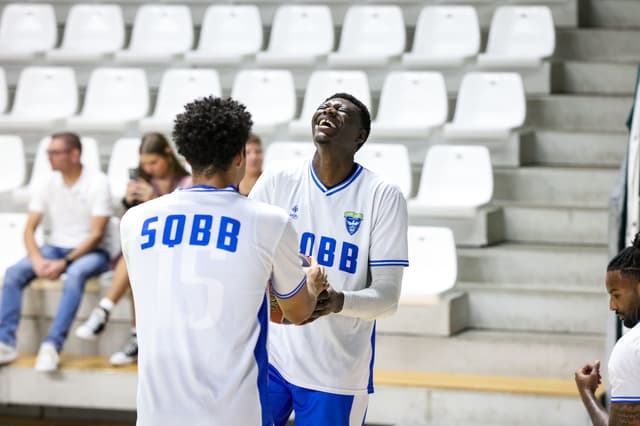 Hamady Ndiaye va découvrir la Nationale 1