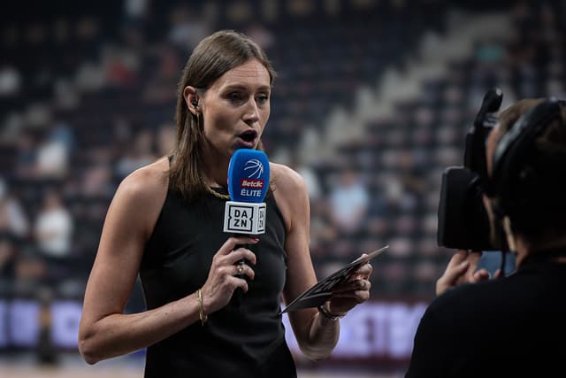 Betclic ELITE : DAZN casse ses prix avec une offre spéciale Playoffs LNB